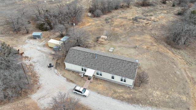 580 September Street, Bowie, TX 76230