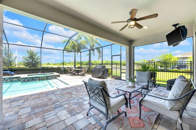 14610 RED CASTLE AVE, Lithia, FL 33547