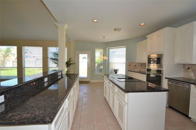 1711 Emma Cove Court, Sugar Land, TX 77479