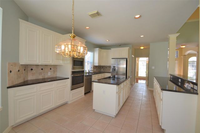 1711 Emma Cove Court, Sugar Land, TX 77479