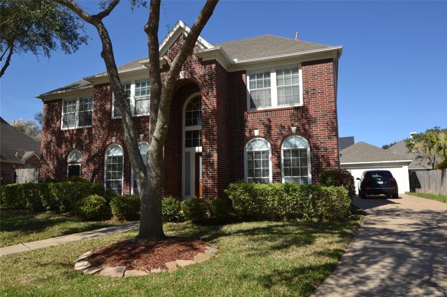 1711 Emma Cove Court, Sugar Land, TX 77479