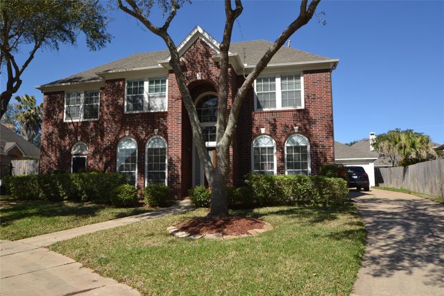 1711 Emma Cove Court, Sugar Land, TX 77479