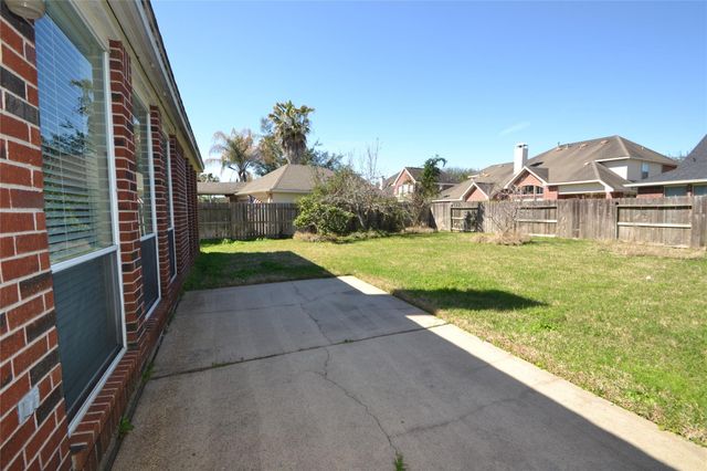 1711 Emma Cove Court, Sugar Land, TX 77479