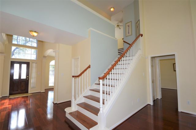 1711 Emma Cove Court, Sugar Land, TX 77479