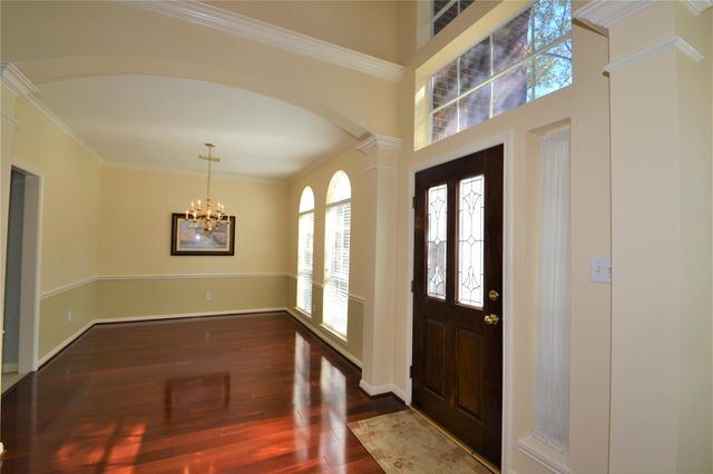 1711 Emma Cove Court, Sugar Land, TX 77479