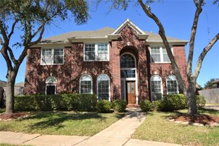 1711 Emma Cove Court, Sugar Land, TX 77479