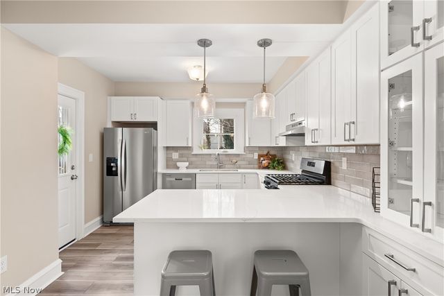 1472 Belle Avenue, Lakewood, OH 44107