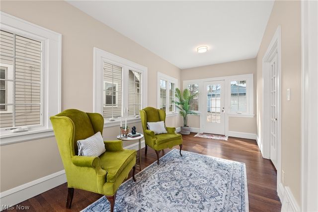 1472 Belle Avenue, Lakewood, OH 44107