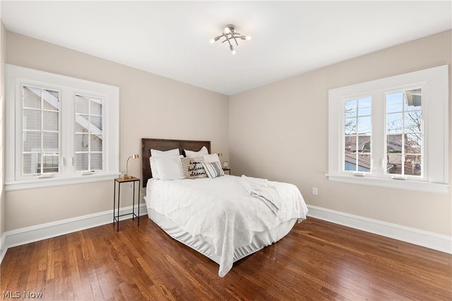 1472 Belle Avenue, Lakewood, OH 44107