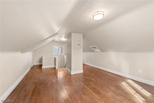 1472 Belle Avenue, Lakewood, OH 44107