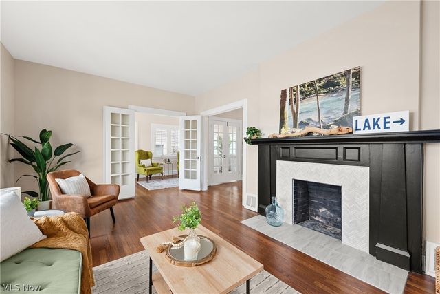 1472 Belle Avenue, Lakewood, OH 44107