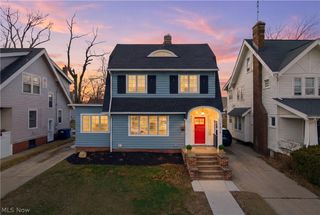 1472 Belle Avenue, Lakewood, OH 44107