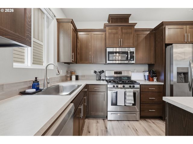 31389 Nw NORTH Ave, North Plains, OR 97133