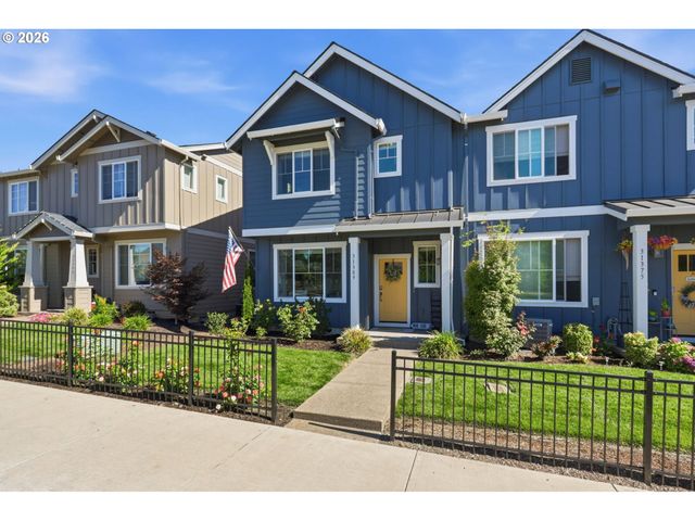 31389 Nw NORTH Ave, North Plains, OR 97133