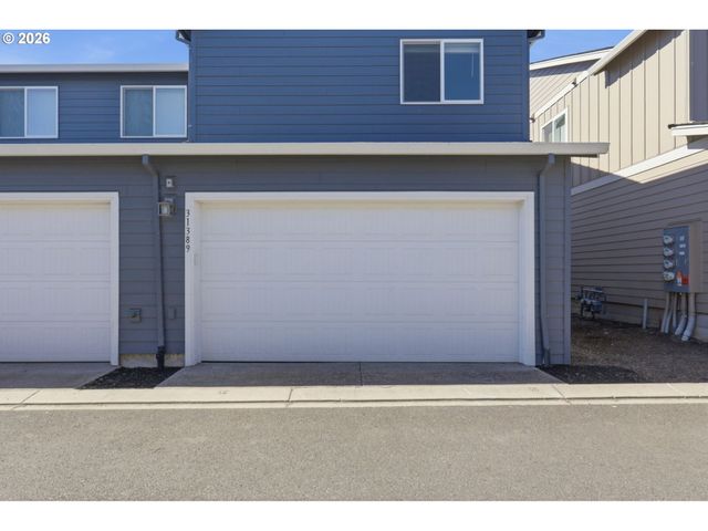 31389 Nw NORTH Ave, North Plains, OR 97133