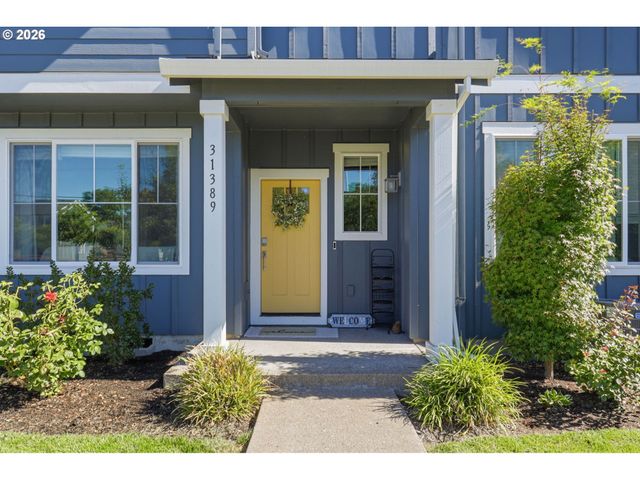 31389 Nw NORTH Ave, North Plains, OR 97133