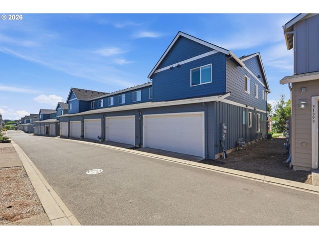 31389 Nw NORTH Ave, North Plains, OR 97133