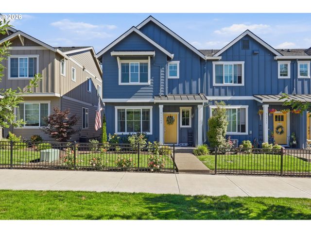 31389 Nw NORTH Ave, North Plains, OR 97133