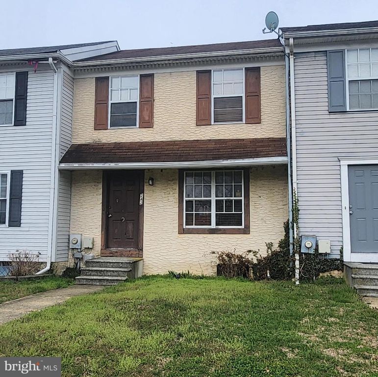 242 GREEN BLADE DR, Dover, DE 19904