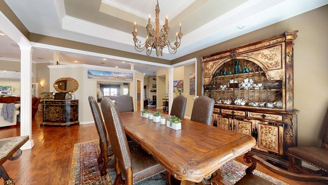 5620 Drexel Court, Midland, TX 79707