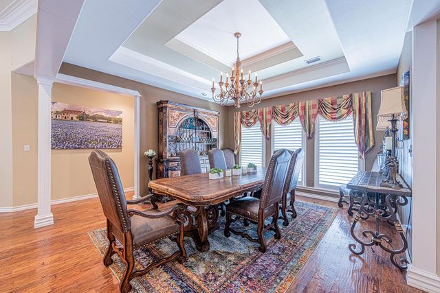 5620 Drexel Court, Midland, TX 79707