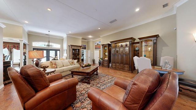 5620 Drexel Court, Midland, TX 79707