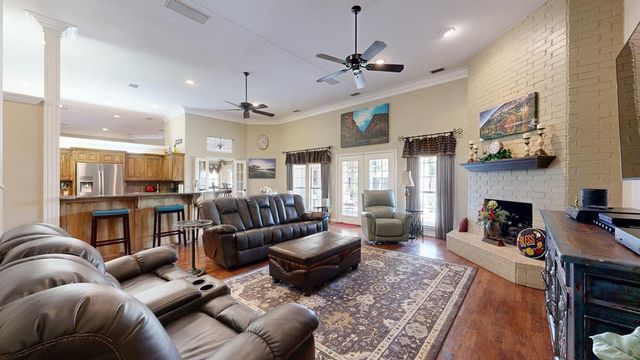 5620 Drexel Court, Midland, TX 79707