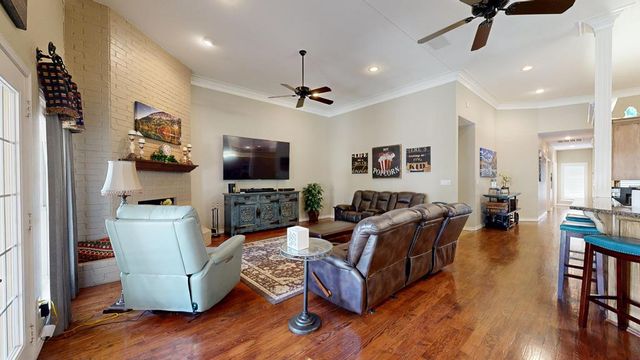 5620 Drexel Court, Midland, TX 79707