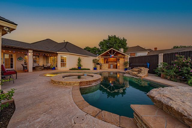 5620 Drexel Court, Midland, TX 79707