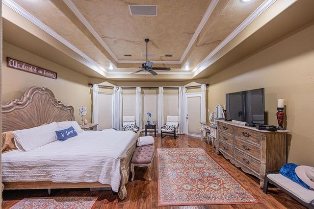 5620 Drexel Court, Midland, TX 79707