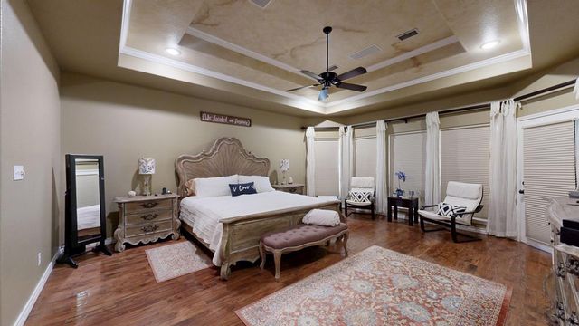 5620 Drexel Court, Midland, TX 79707