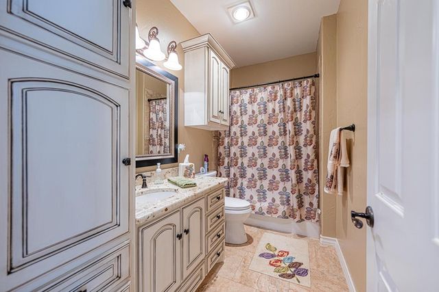 5620 Drexel Court, Midland, TX 79707