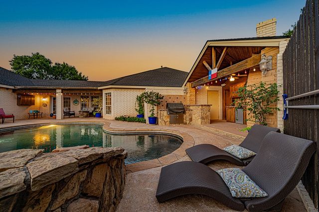 5620 Drexel Court, Midland, TX 79707