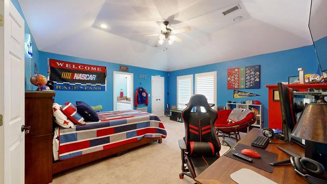 5620 Drexel Court, Midland, TX 79707