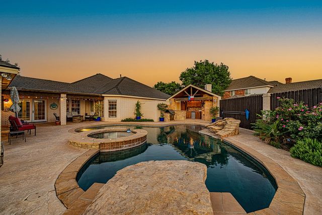 5620 Drexel Court, Midland, TX 79707