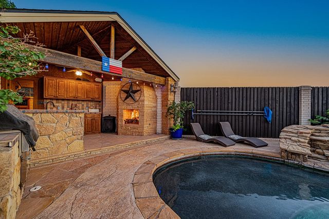 5620 Drexel Court, Midland, TX 79707