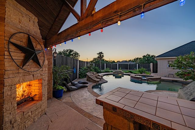 5620 Drexel Court, Midland, TX 79707