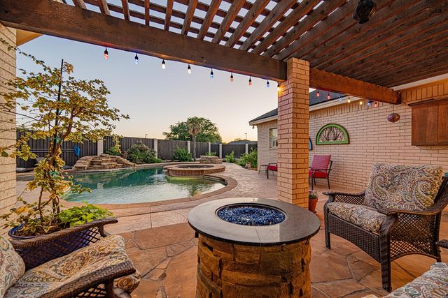 5620 Drexel Court, Midland, TX 79707