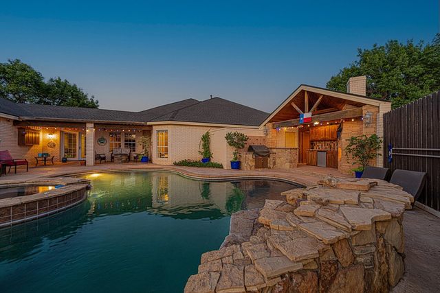 5620 Drexel Court, Midland, TX 79707