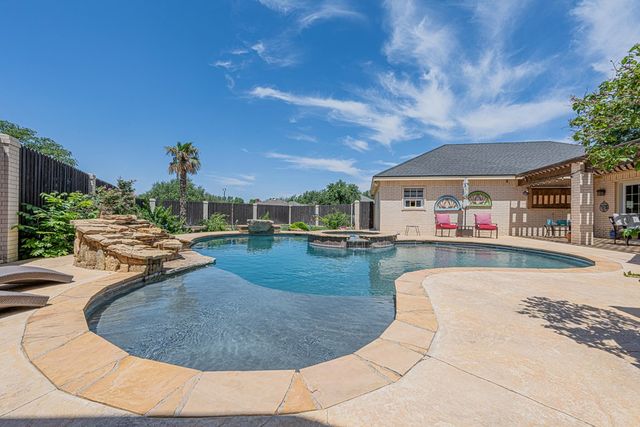 5620 Drexel Court, Midland, TX 79707