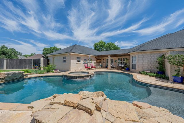 5620 Drexel Court, Midland, TX 79707