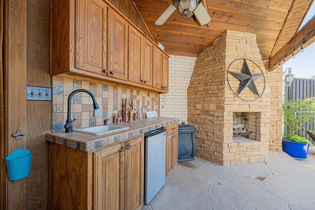 5620 Drexel Court, Midland, TX 79707