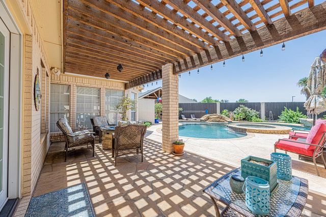 5620 Drexel Court, Midland, TX 79707