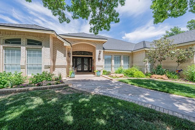 5620 Drexel Court, Midland, TX 79707