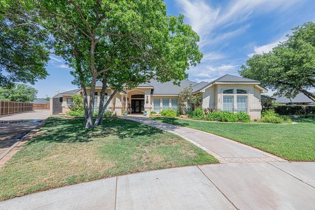 5620 Drexel Court, Midland, TX 79707