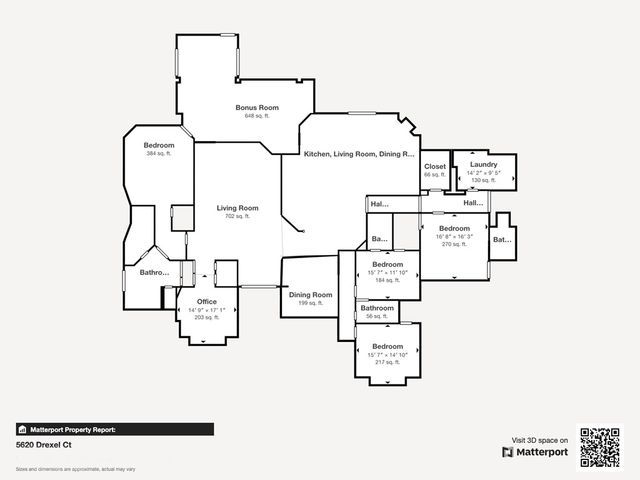 5620 Drexel Court, Midland, TX 79707