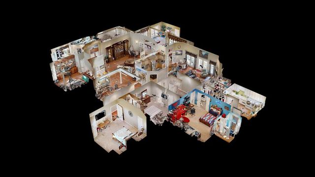 5620 Drexel Court, Midland, TX 79707