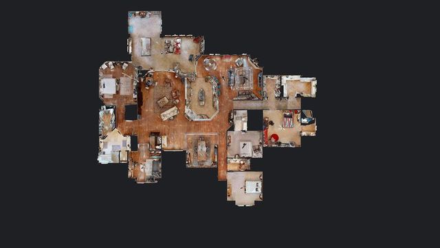 5620 Drexel Court, Midland, TX 79707