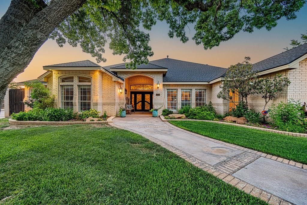 5620 Drexel Court, Midland, TX 79707