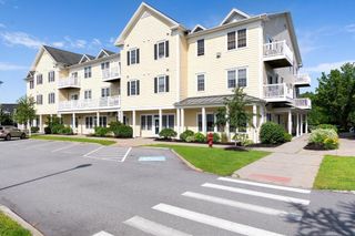 42 Severance Green # 207, Colchester (colchester), VT 05446